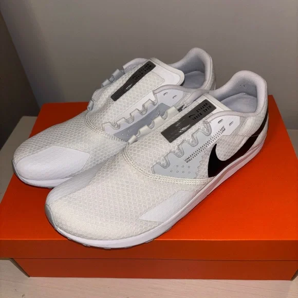 Nike Zoom Rival Waffle 6 Men’s Sneakers - Picture 1 of 11